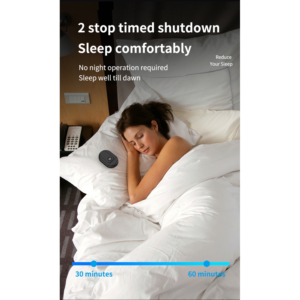 FFYY-5.3 Bluetooth Sleep Speak - Home Improvement Noise recension och pris
