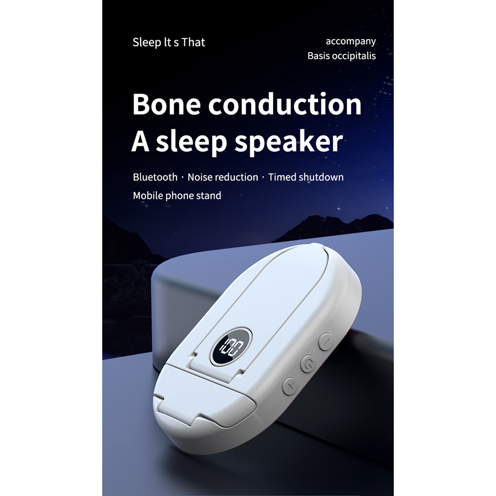 FFYY-5.3 Bluetooth Sleep Speak - Home Improvement Noise recension och pris
