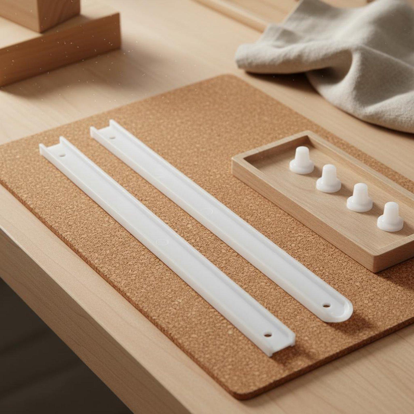 Drawer Slide Rail Home Improve - Home Improvement Noise recension och pris