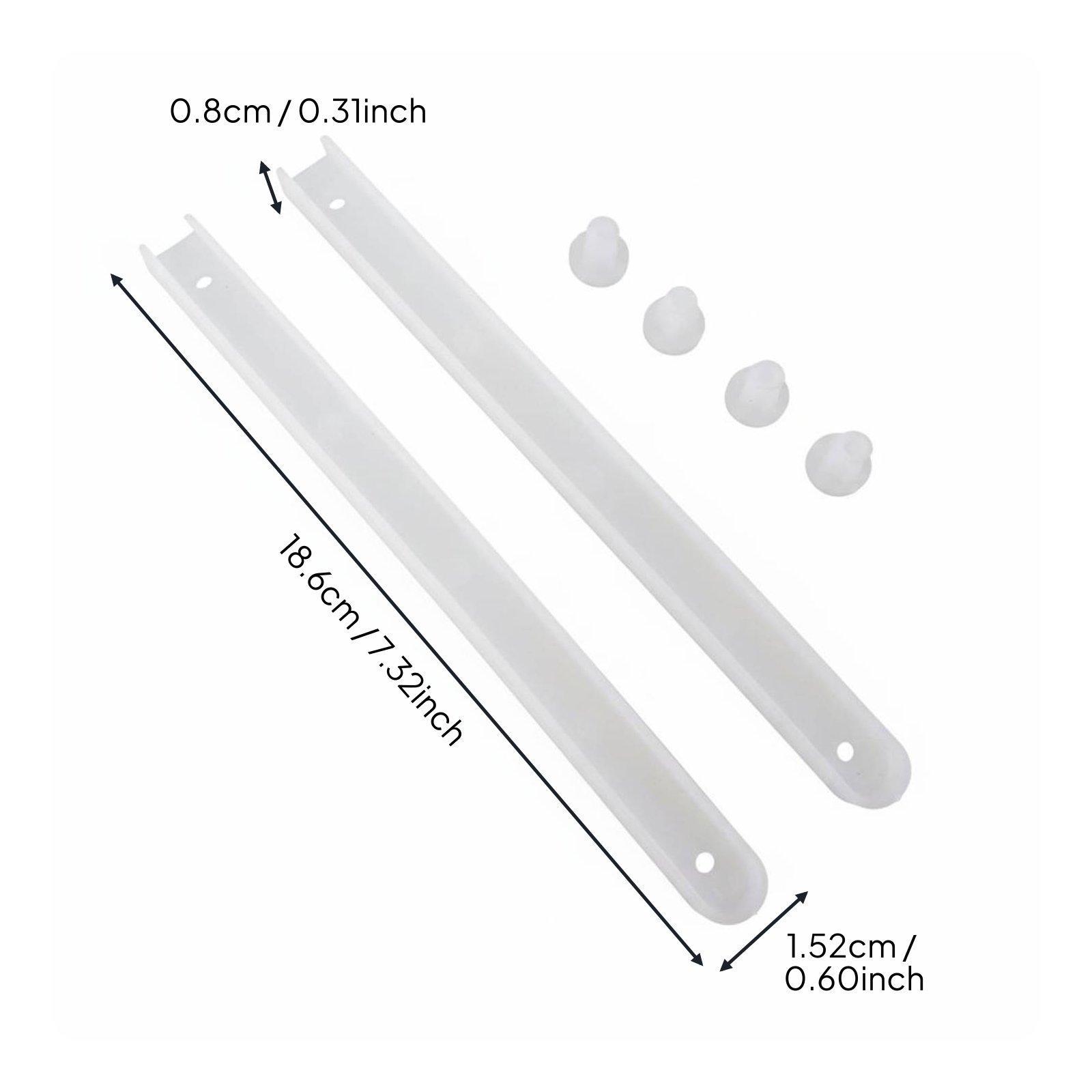 Drawer Slide Rail Home Improve - Home Improvement Noise recension och pris