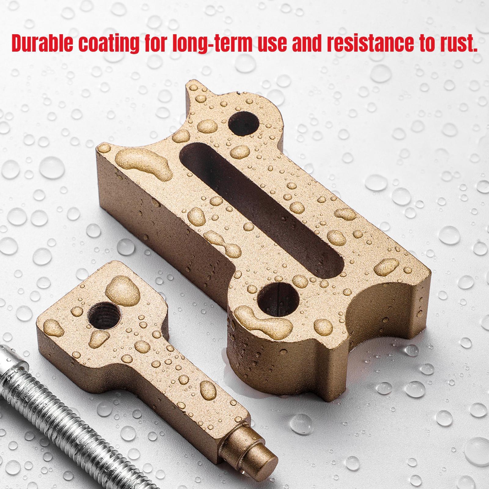 Hot Melt Pipe Repair Tool Plum - Home Improvements recension och pris