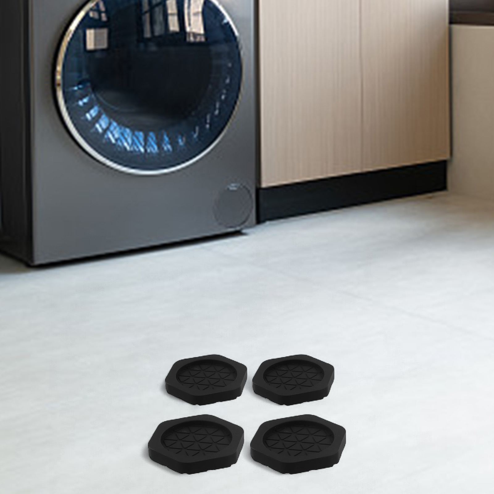 Noise Reduction Anti Vibration - Home Improvement Noise recension och pris