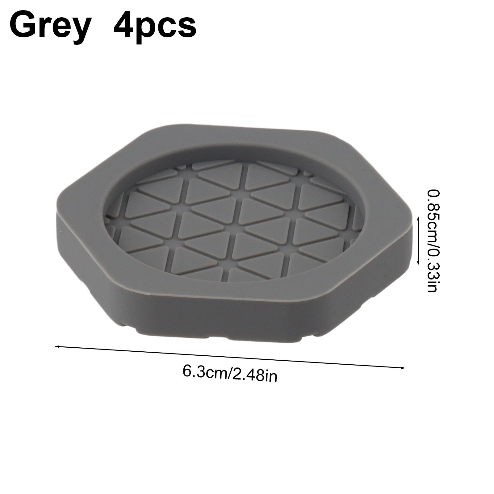 Noise Reduction Anti Vibration - Home Improvement Noise recension och pris