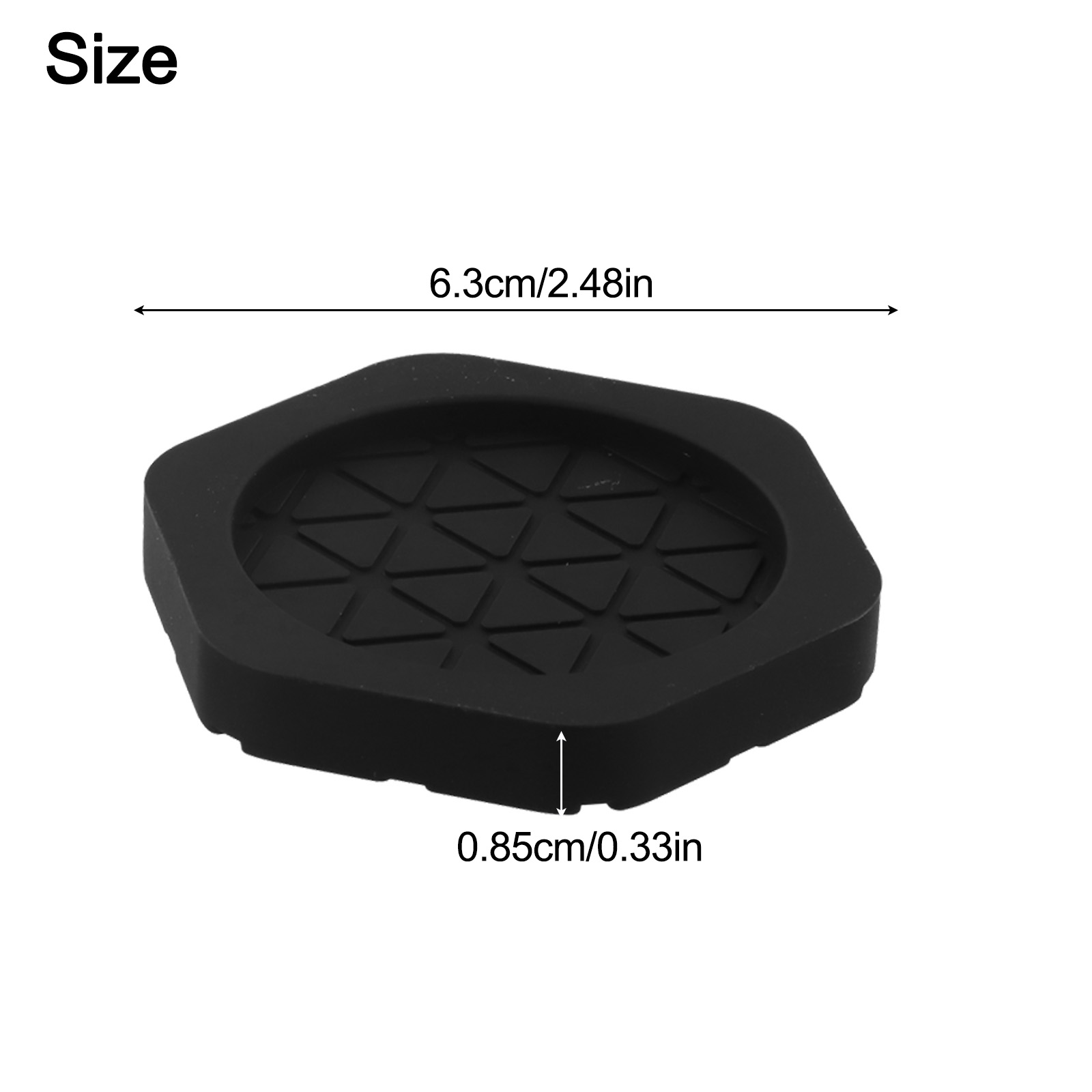 Noise Reduction Anti Vibration - Home Improvement Noise recension och pris
