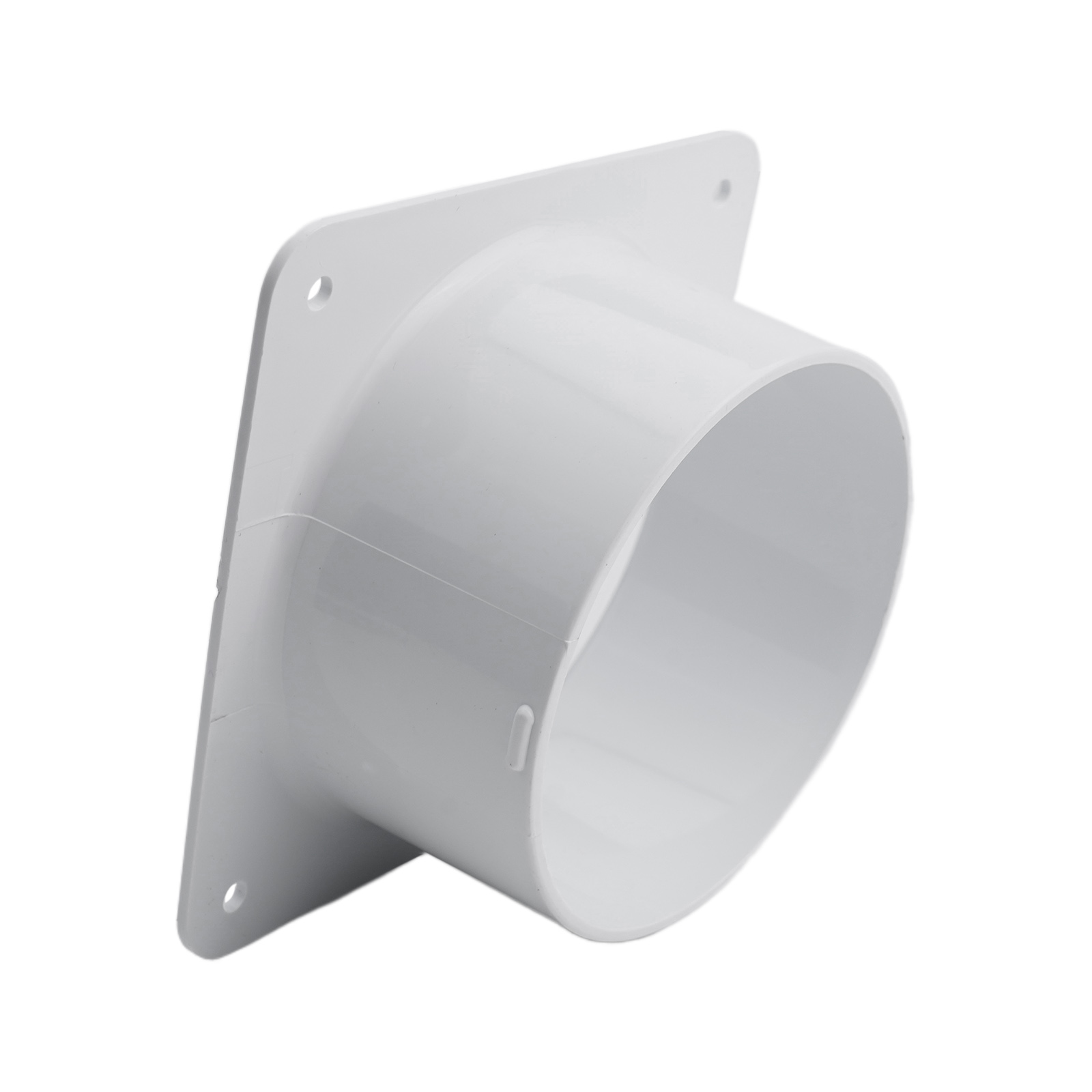 Air Vent Duct Connector Flange - Home Improvement Items recension och pris