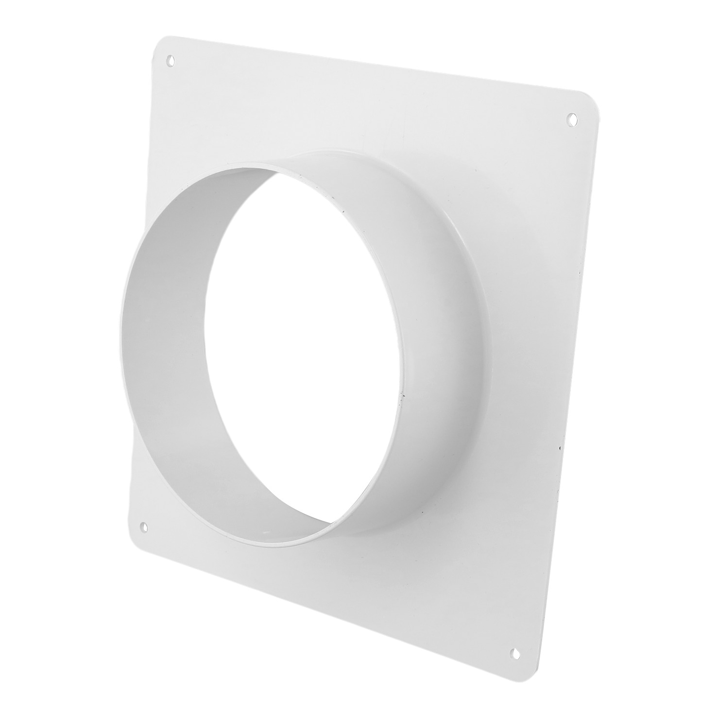 Air Vent Duct Connector Flange - Home Improvement Items recension och pris