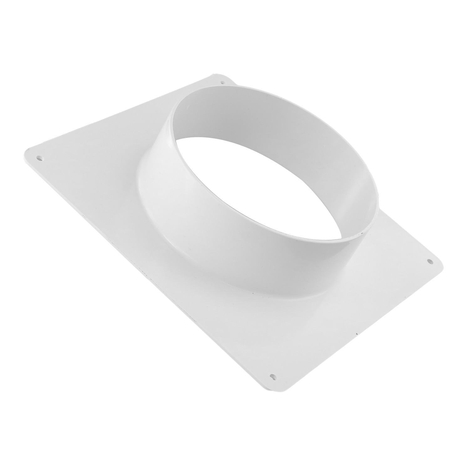 Air Vent Duct Connector Flange - Home Improvement Items recension och pris