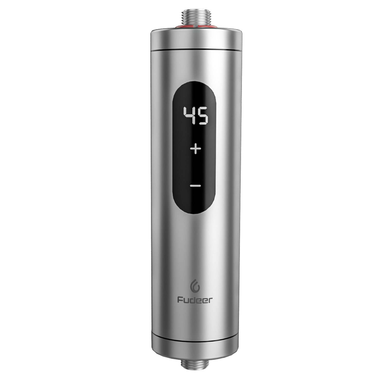 Fudeer Water Heater Electric I - Home Improvement K&B Construction recension och pris