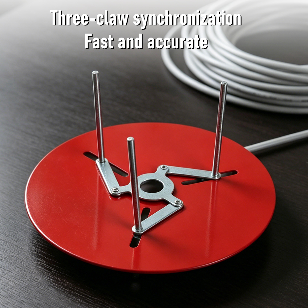 Electrician BV Wire Dispenser  - Home Improvements recension och pris
