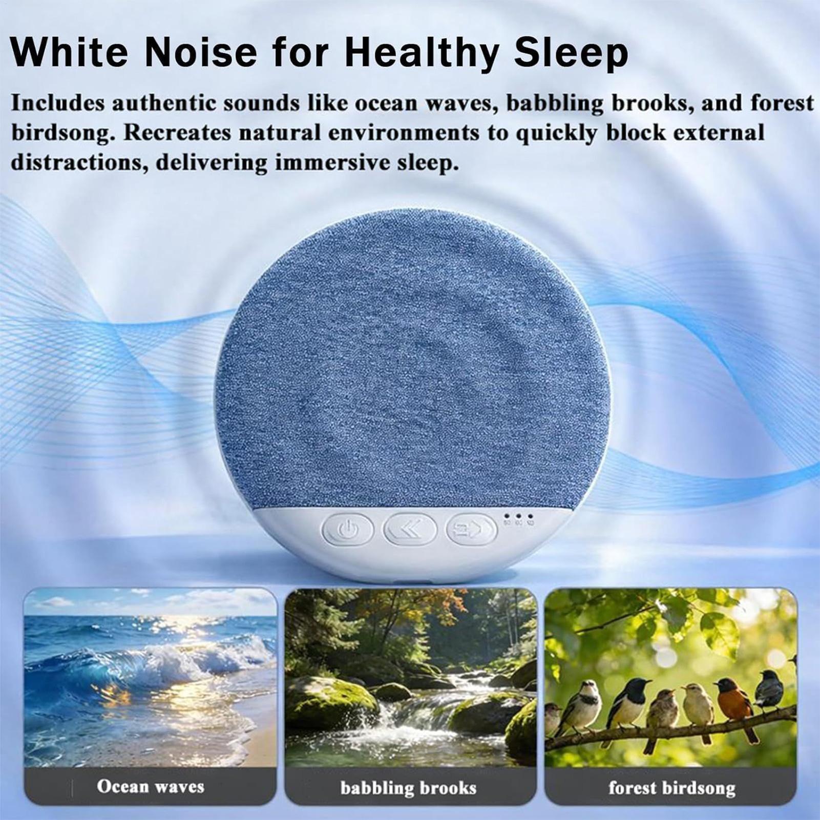 Under Pillow Speaker Bluetooth - Home Improvement Noise recension och pris