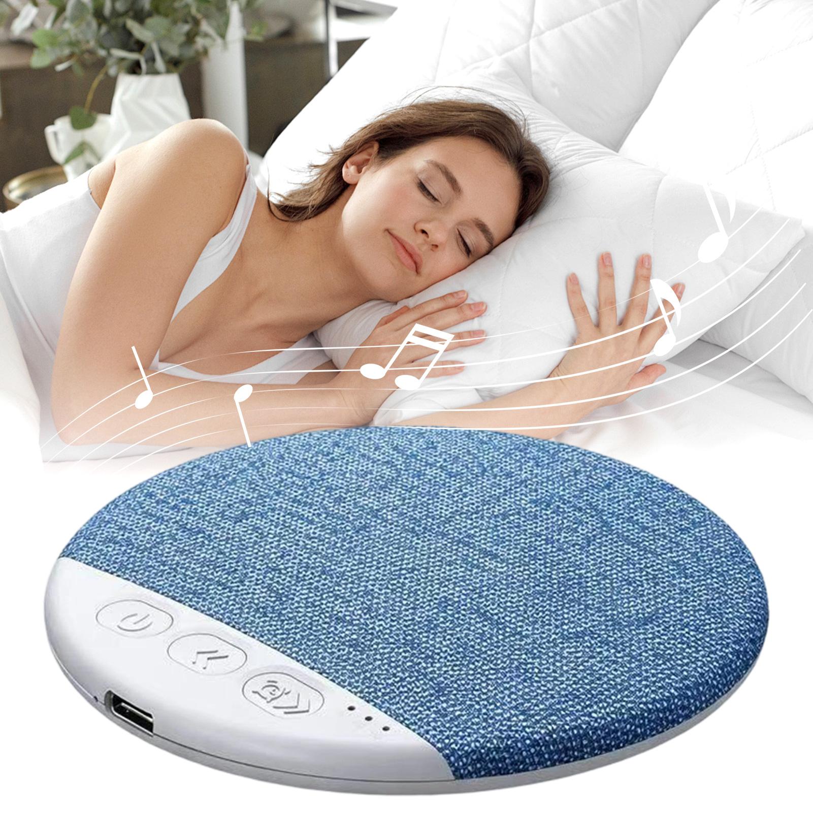 Under Pillow Speaker Bluetooth - Home Improvement Noise recension och pris