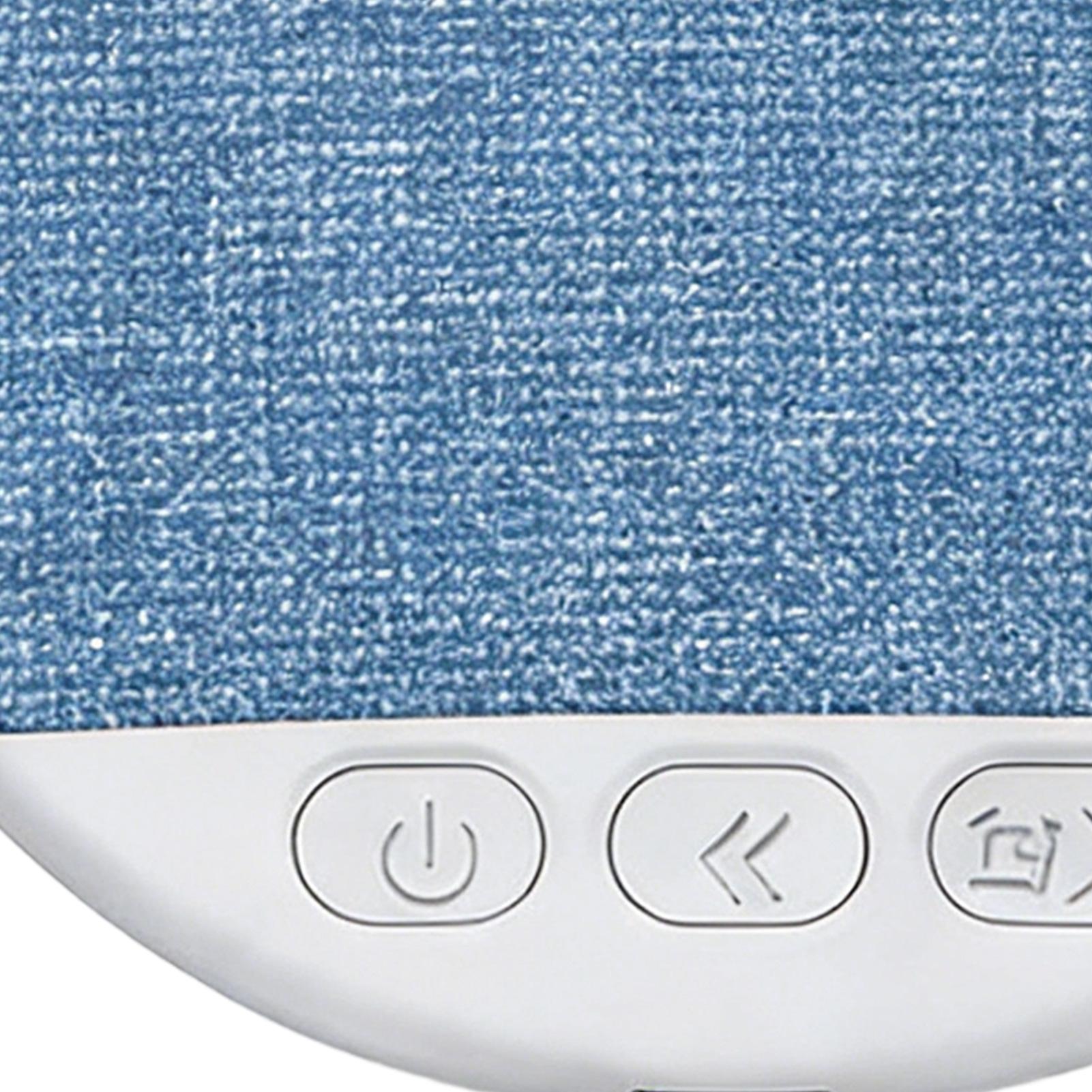 Under Pillow Speaker Bluetooth - Home Improvement Noise recension och pris