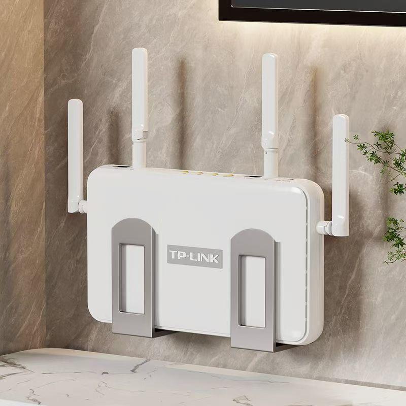 2Pcs Wall-Mounted Router Stora - Home Improvement Tim recension och pris