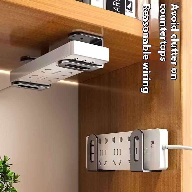 2Pcs Wall-Mounted Router Stora - Home Improvement Tim recension och pris