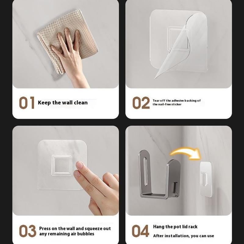 2Pcs Wall-Mounted Router Stora - Home Improvement Tim recension och pris