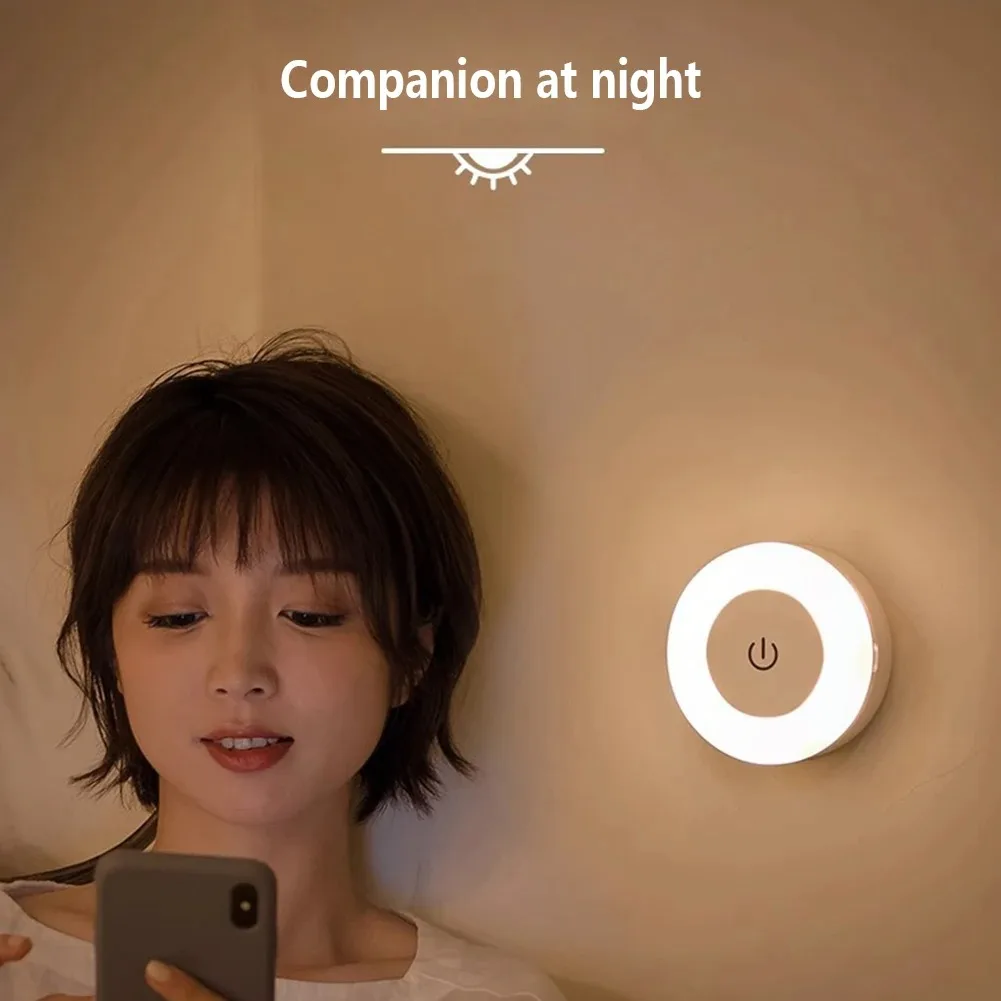 Magnet Wall Light for You Magn - Home Improvement Items recension och pris