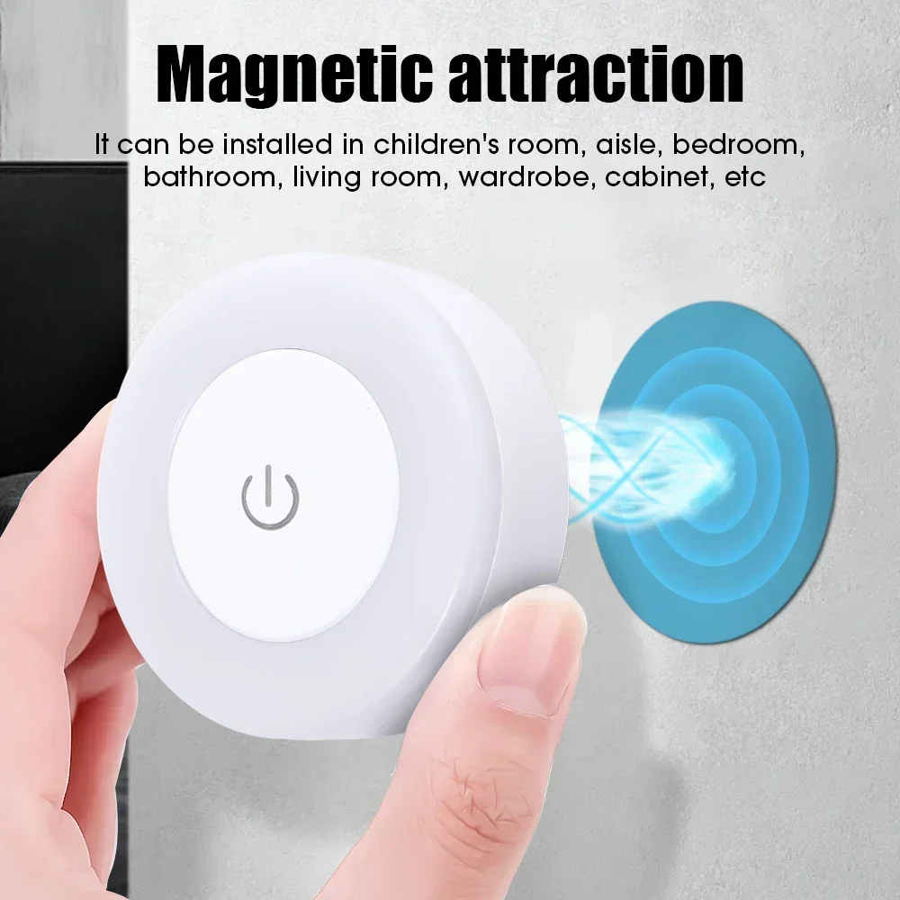 Magnet Wall Light for You Magn - Home Improvement Items recension och pris