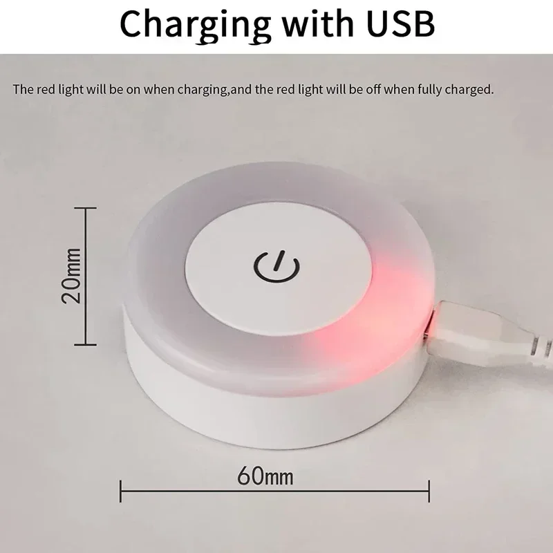 Magnet Wall Light for You Magn - Home Improvement Items recension och pris