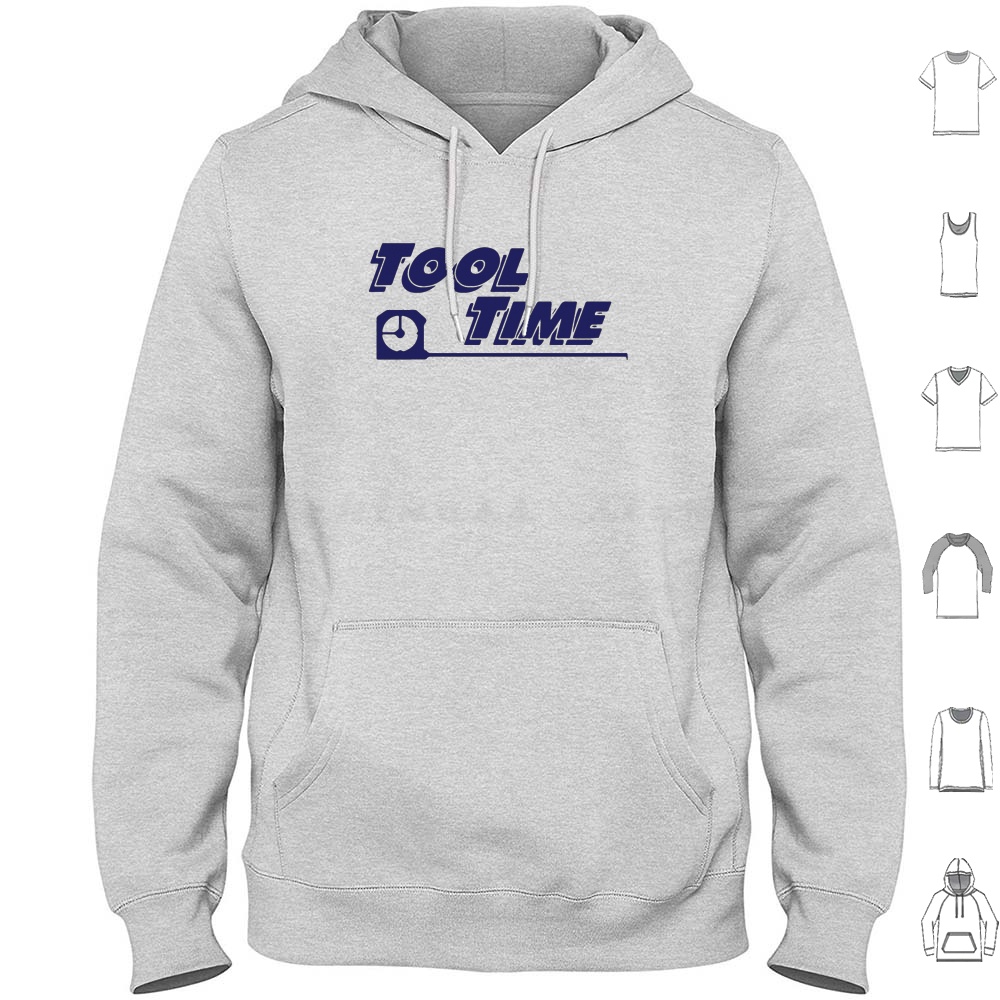 Tool Time T-Shirt-Home Improve - Home Improvement With Tim Taylor recension och pris