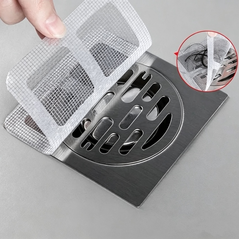 Disposable Shower Drain Hair C - Home Improvement K&B Construction recension och pris