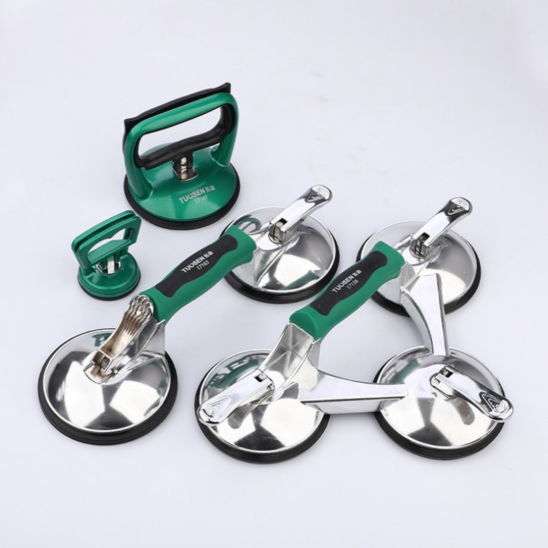 Three Claw Glass Suction Cup T - Home Improvement Items recension och pris