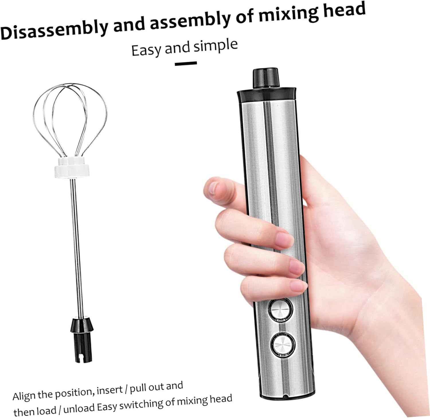 Magpie 3 in 1 Handheld Electri - Home Improvement Tim recension och pris