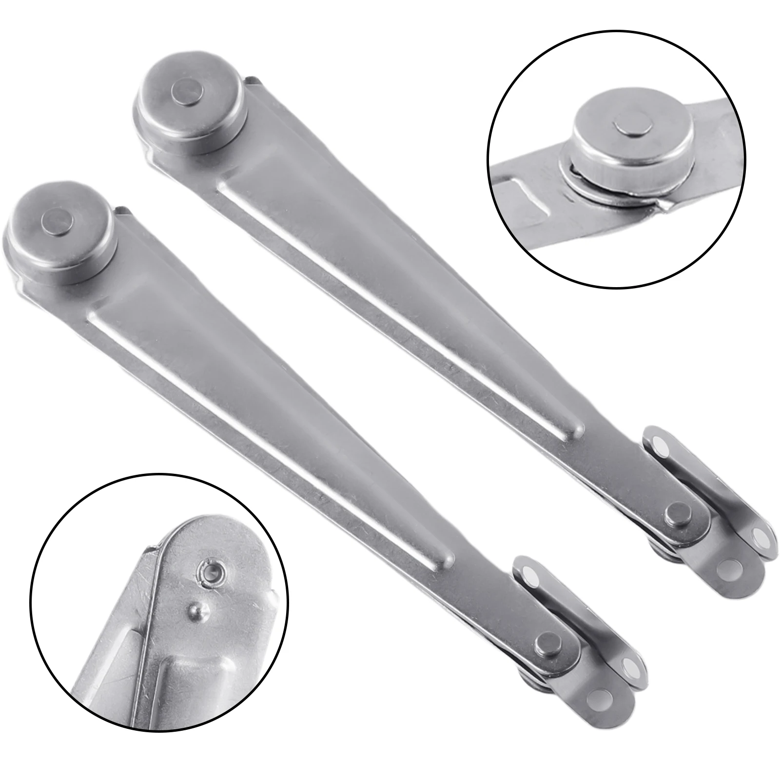 Hinge Stay Lift Lid Supports N - Home Improvement Noise recension och pris