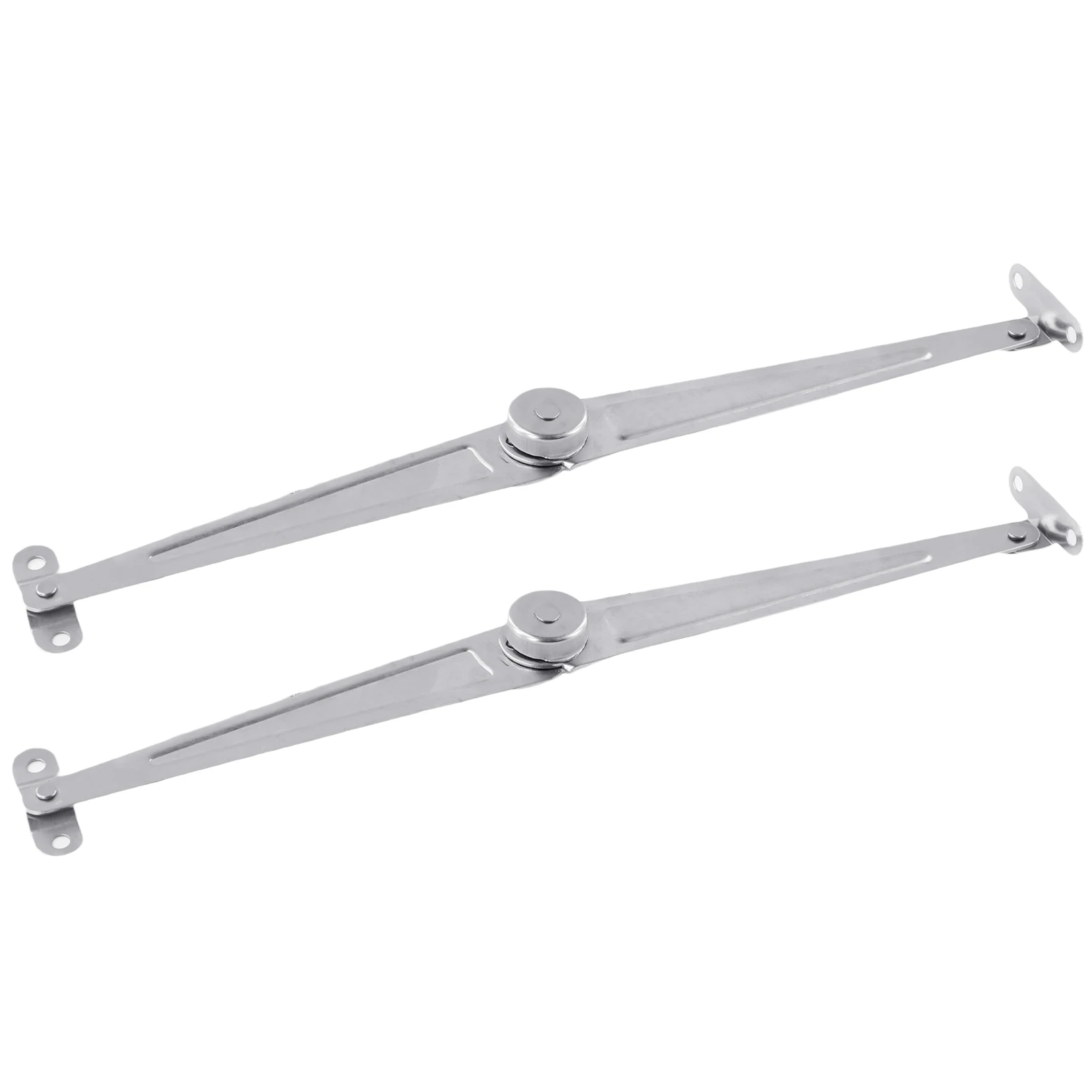 Hinge Stay Lift Lid Supports N - Home Improvement Noise recension och pris