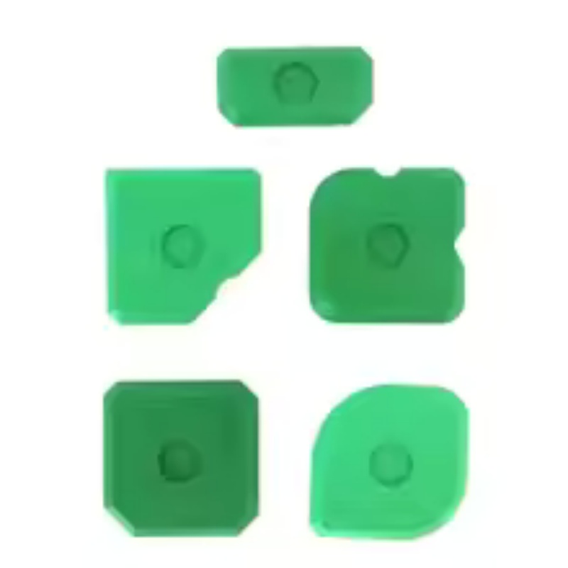 5 Pcs Silicone Applicator Scra - Home Improvement Items recension och pris