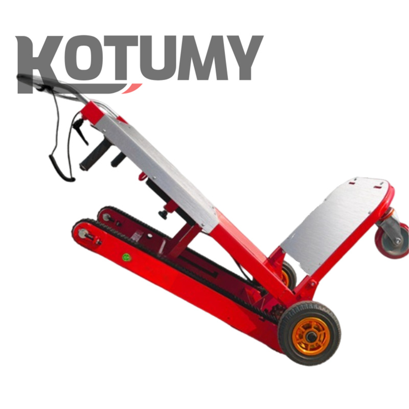 Electric Stair Climbing Car fo - Home Improvements recension och pris