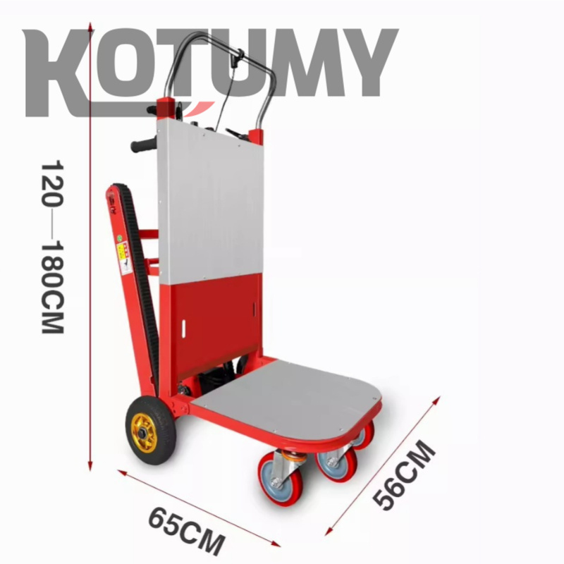Electric Stair Climbing Car fo - Home Improvements recension och pris