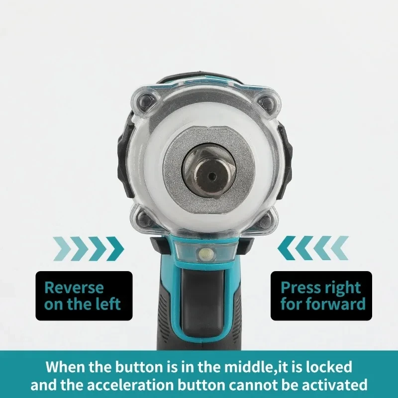 DTW300 Cordless Electric Screw - Makita Drill Dtw300 recension och pris