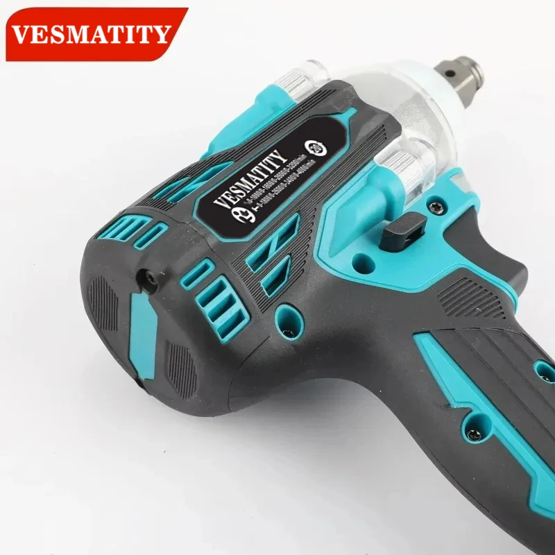 DTW300 Cordless Electric Screw - Makita Drill Dtw300 recension och pris