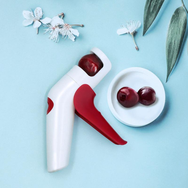 Cherry Red Dates Hawthorn Pitt - Home Improvement Tim recension och pris