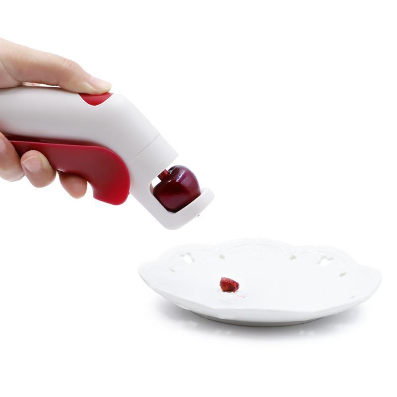 Cherry Red Dates Hawthorn Pitt - Home Improvement Tim recension och pris