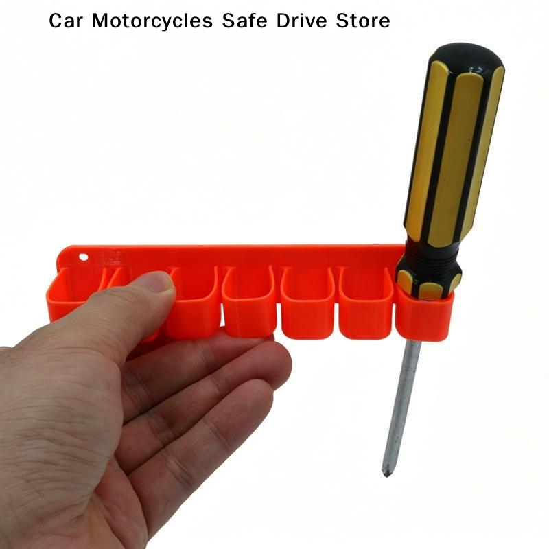 【M】Wall Mounted Plastic Wrench - Home Improvement Tim recension och pris