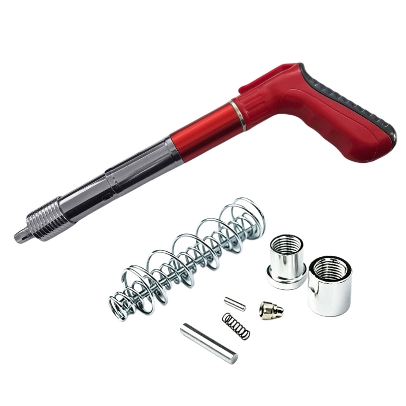 Heavy Steel Construction Faste - Home Improvement Noise recension och pris