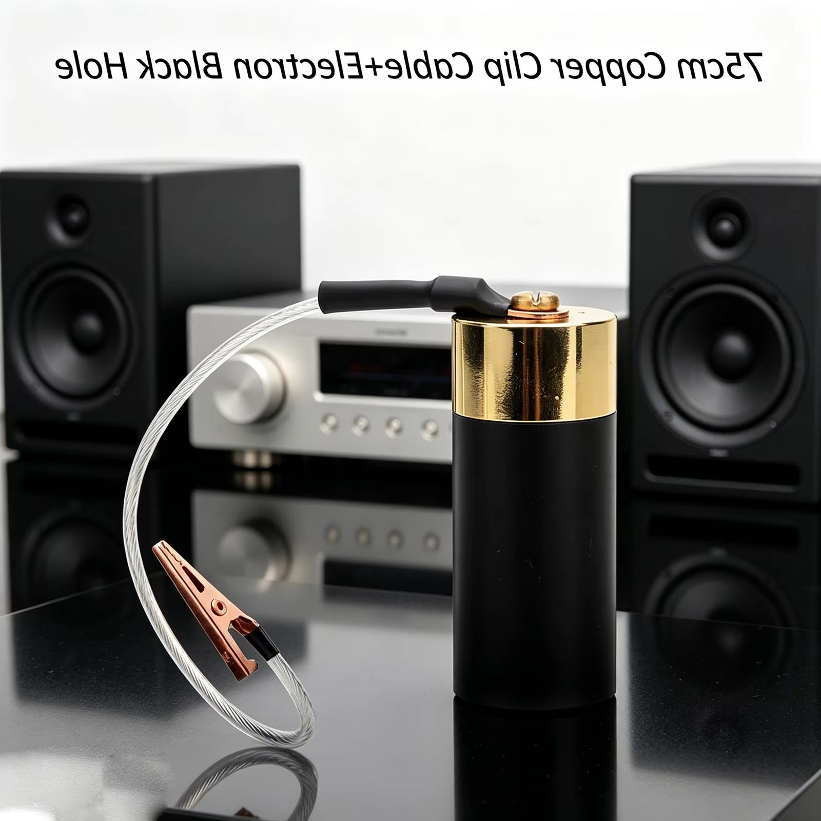 Car Home Audio Ground Loop Noi - Home Improvement Noise recension och pris