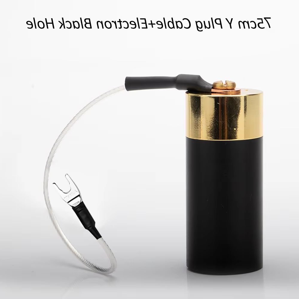 Car Home Audio Ground Loop Noi - Home Improvement Noise recension och pris