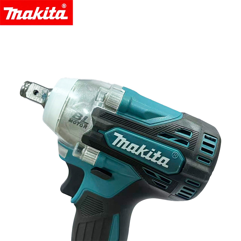 Makita DTW300 18V Brushless Po - Makita Drill Dtw300 recension och pris