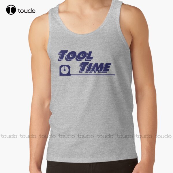Tool Time T-Shirt - Home Impro - Home Improvement With Tim Taylor recension och pris