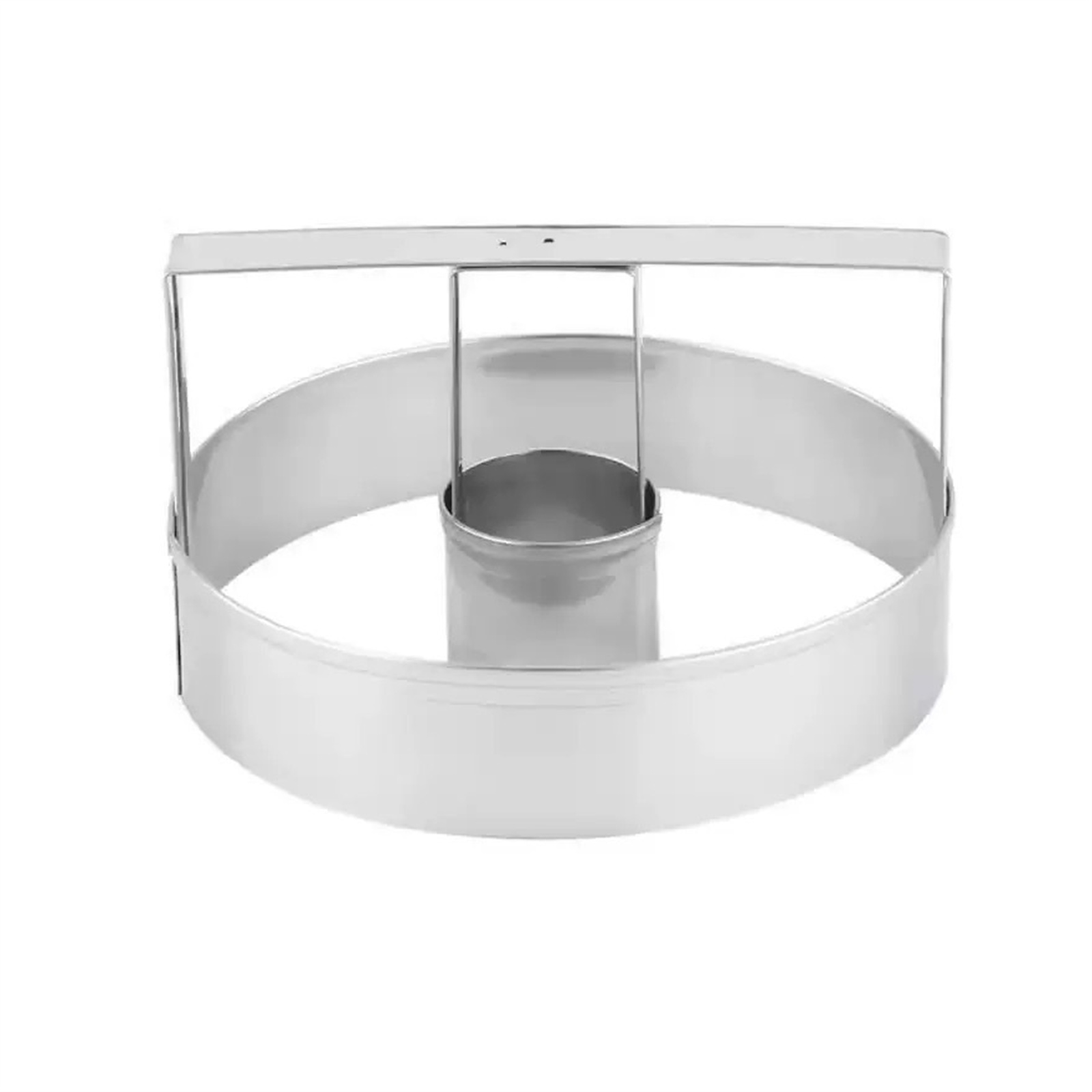 Stainless Steel Cookie Cutter  - Home Improvement Tim recension och pris