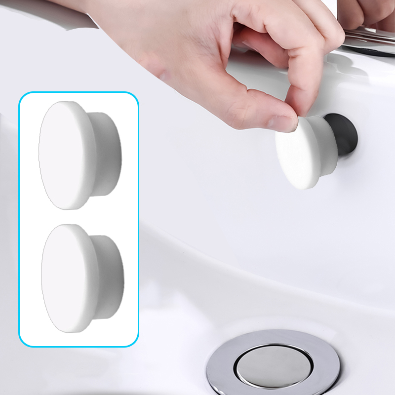 2/4/8PC Bathroom Rubber Wash B - Home Improvement K&B Construction recension och pris