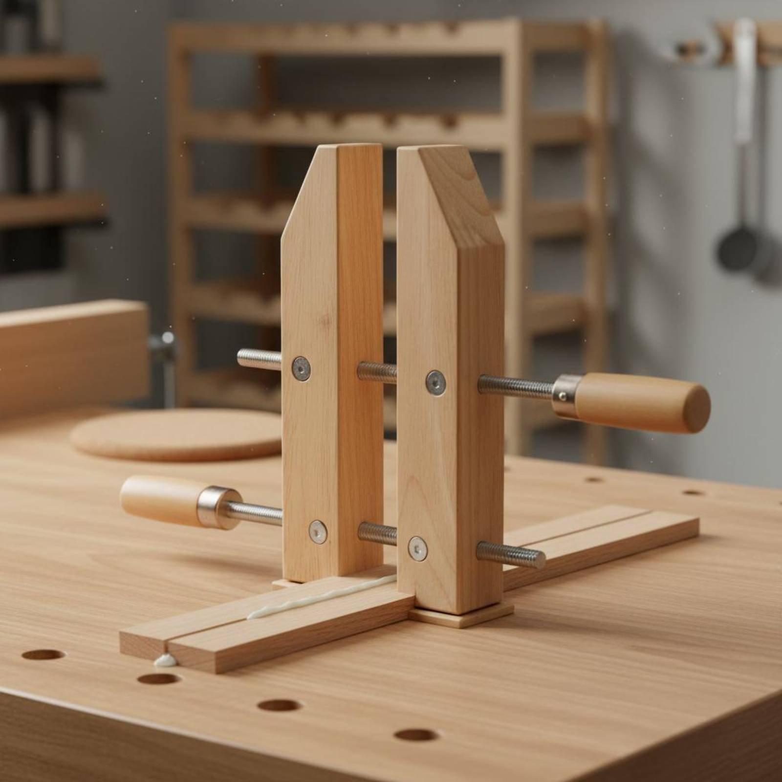 Versatile Adjustable Clamp wit - Home Improvements recension och pris