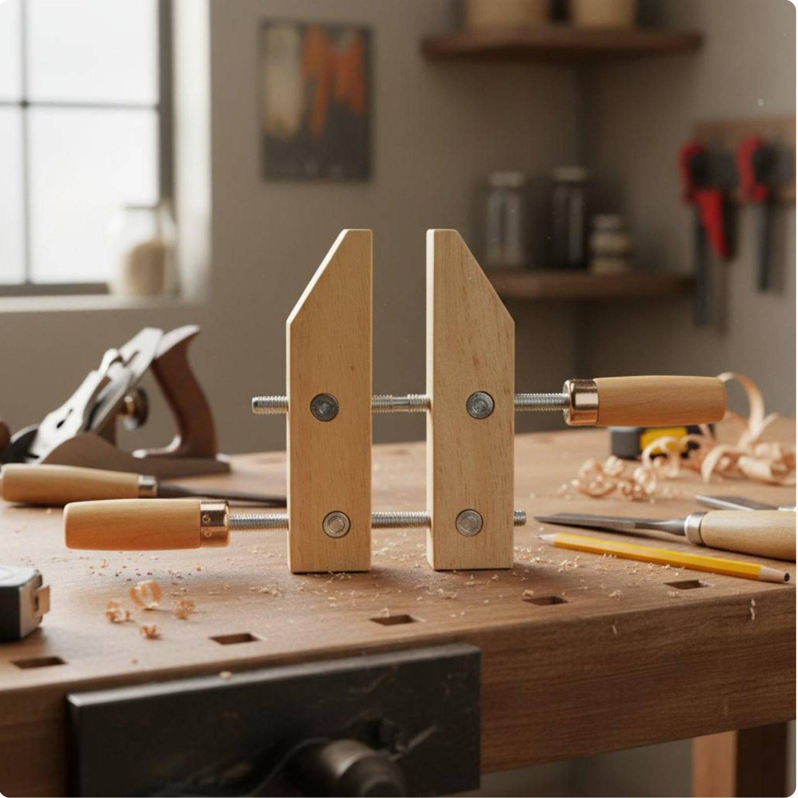 Versatile Adjustable Clamp wit - Home Improvements recension och pris