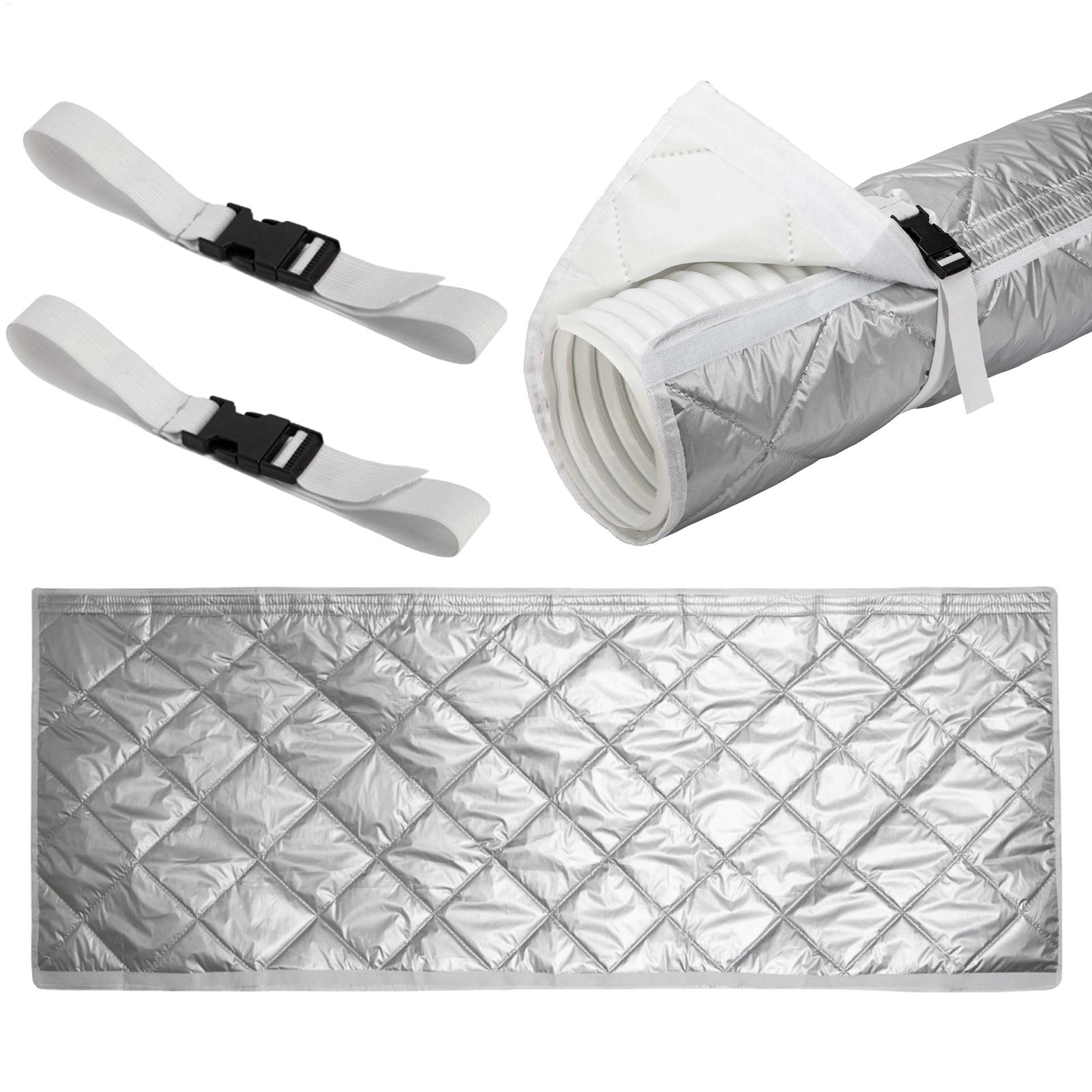 Universal Air Conditioner Hose - Home Improvement Noise recension och pris