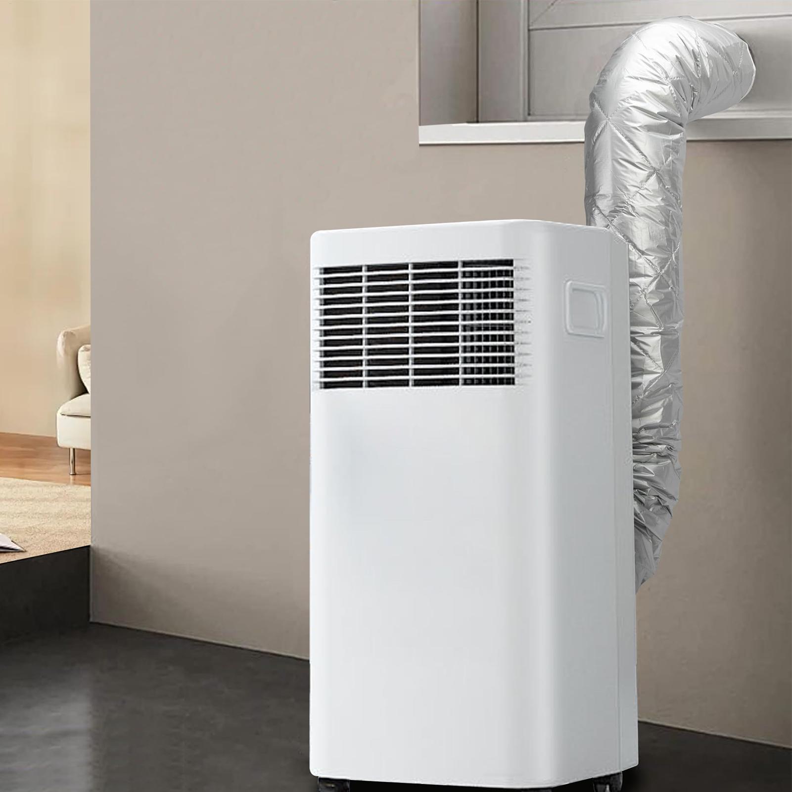 Universal Air Conditioner Hose - Home Improvement Noise recension och pris