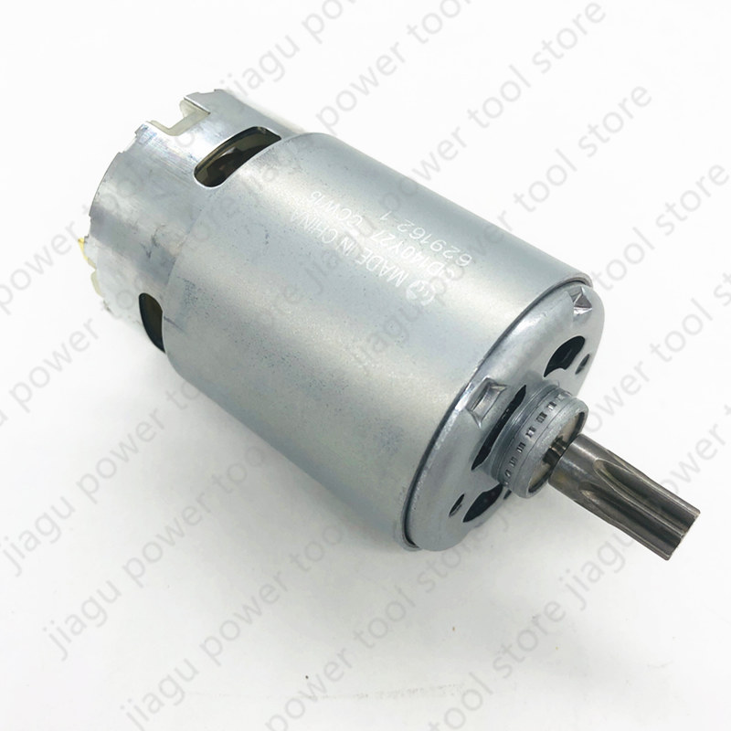 Motor 629163-9 for Makita TD11 - Makita Drill Ddf484 recension och pris