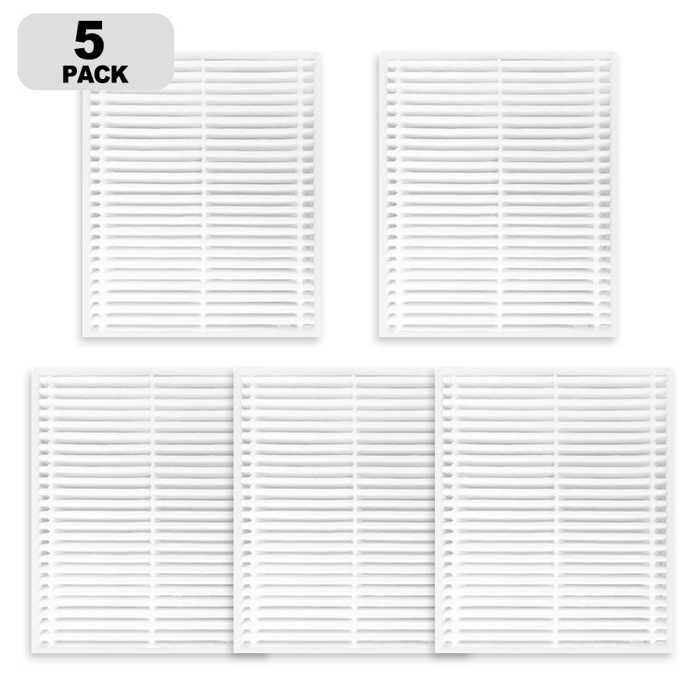5pcs Filters For Conga 8490 Fo - Home Improvement Items recension och pris