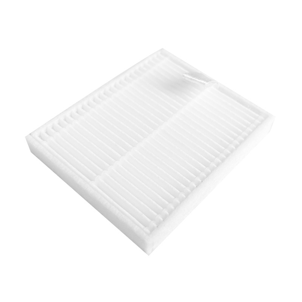 5pcs Filters For Conga 8490 Fo - Home Improvement Items recension och pris